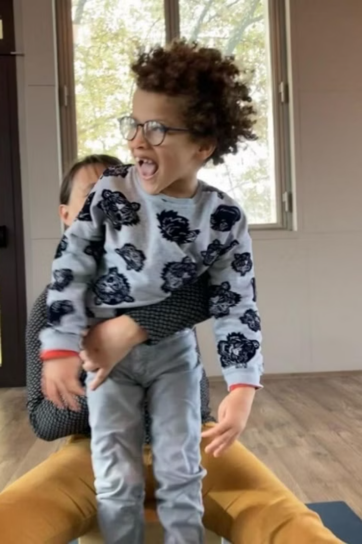 Création de l'association