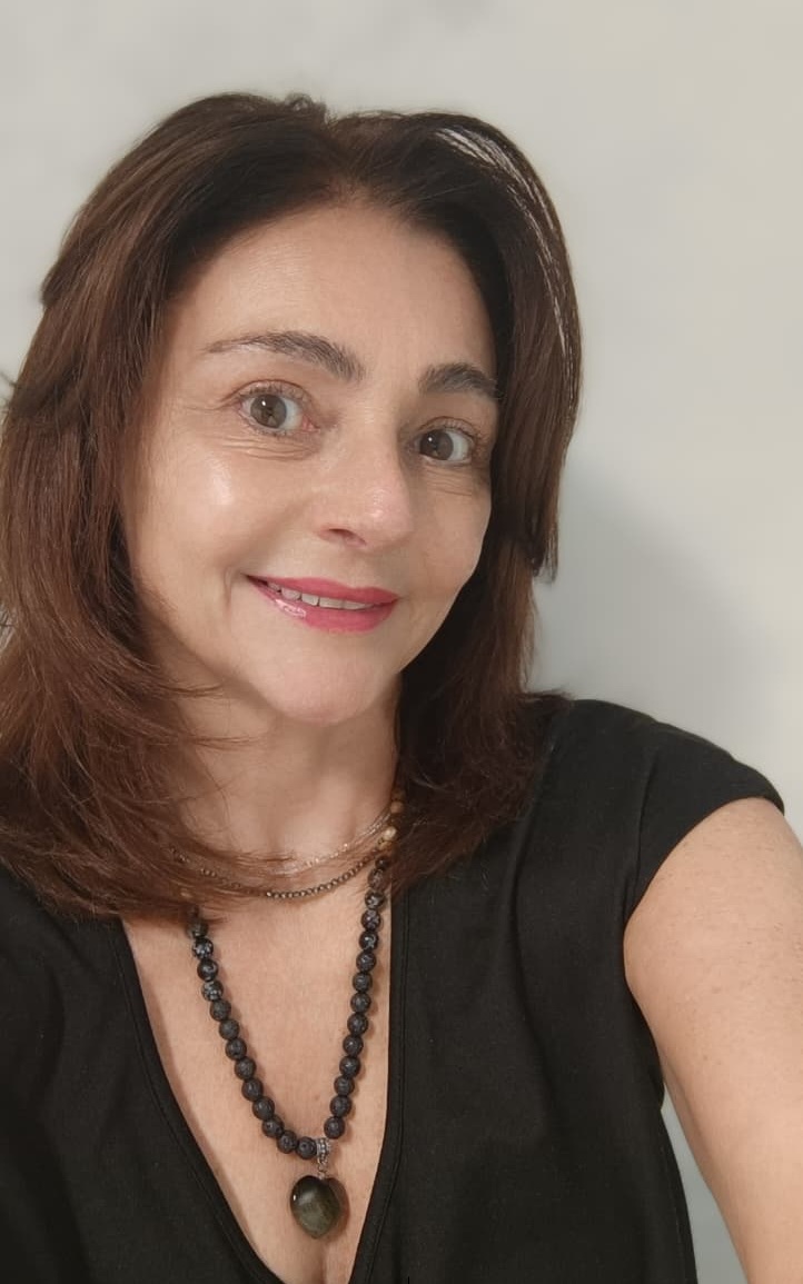 Portrait de Florence Navarro