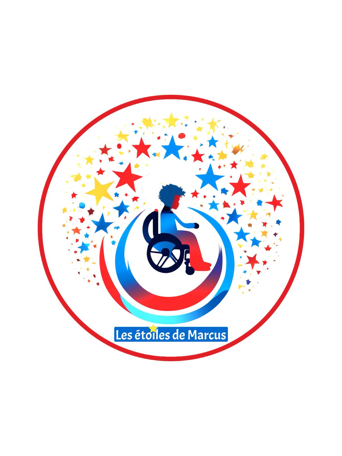 Logo Les étoiles de Marcus