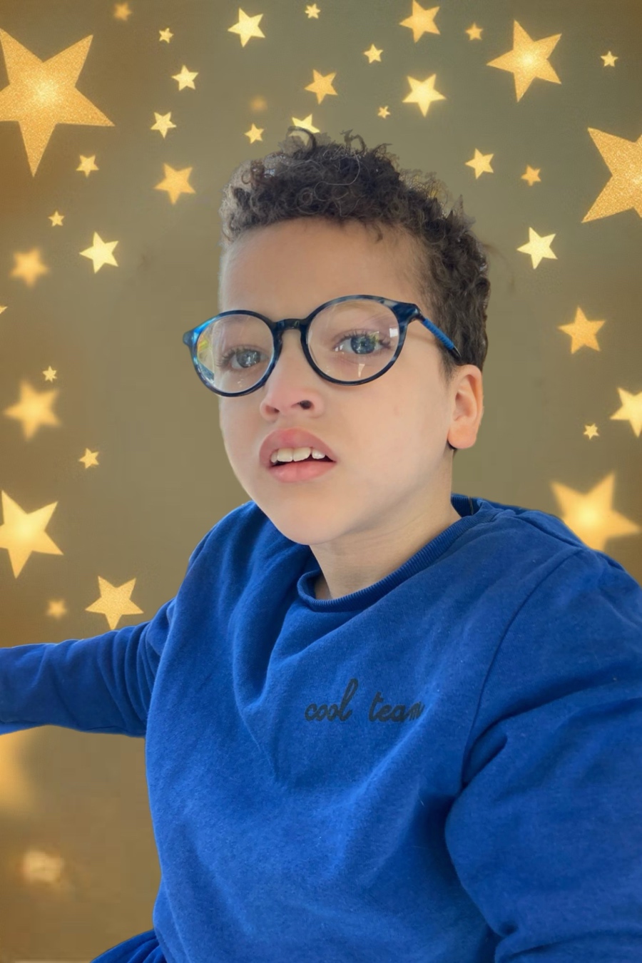 Portrait de Marcus en bannière