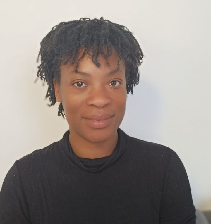 Portrait de Aubierge Ahouanto